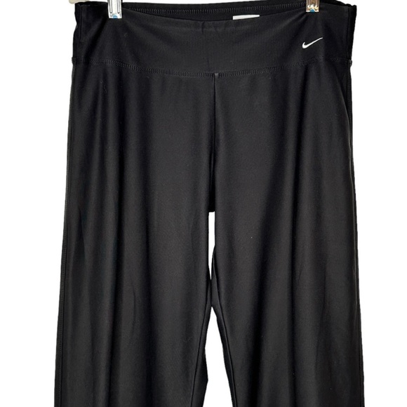 Nike Fit‎ Dry Black Pants - Picture 2 of 7